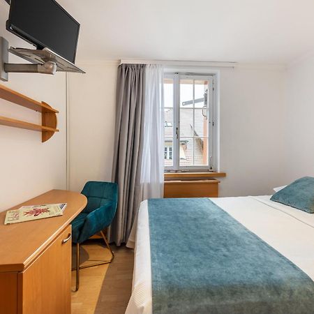 Hotel Rheingerbe ชไตน์ อัม ไรน์ ภายนอก รูปภาพ